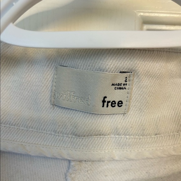 Aritzia pants - Picture 2 of 3